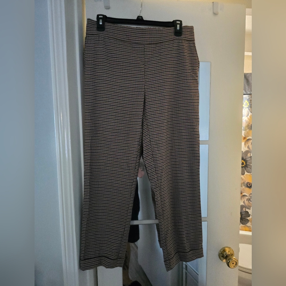 Womens Dress Pants